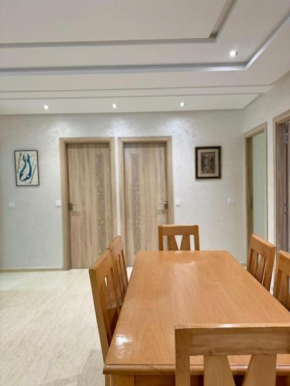 Nice appartement In Rabat-Temara
